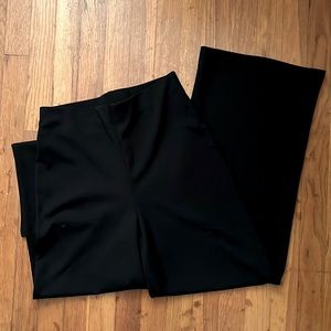 H&M Black Dress Pants